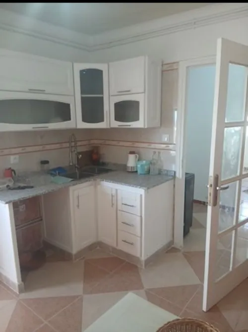 Vente Appartement F3 Tipaza Fouka