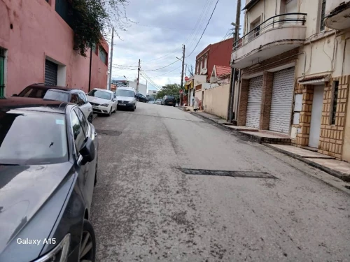Location Local Alger Kouba
