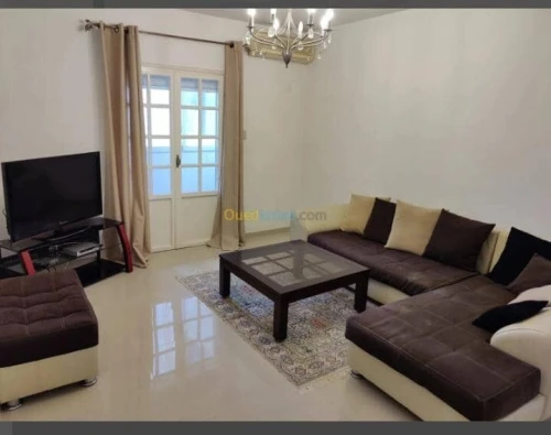 Location Alger Kouba