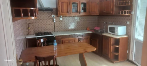 Vente Appartement F6 Alger El harrach