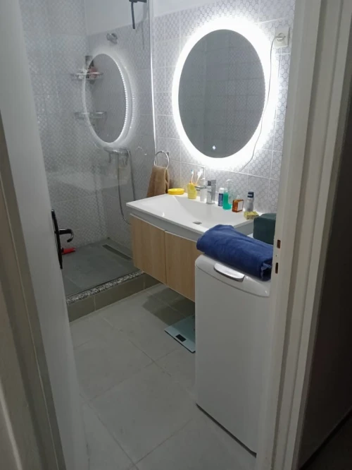 Location Appartement F4 Alger Staoueli