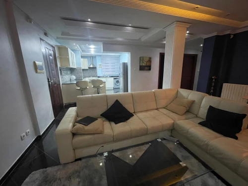 Vente Appartement F3 Alger Hydra