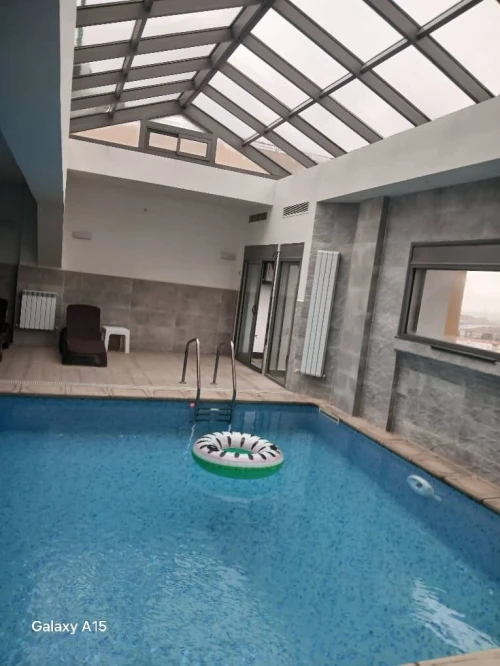 Location Villa Alger Dely brahim