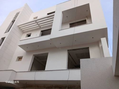 Vente Appartement F5 Alger Birkhadem