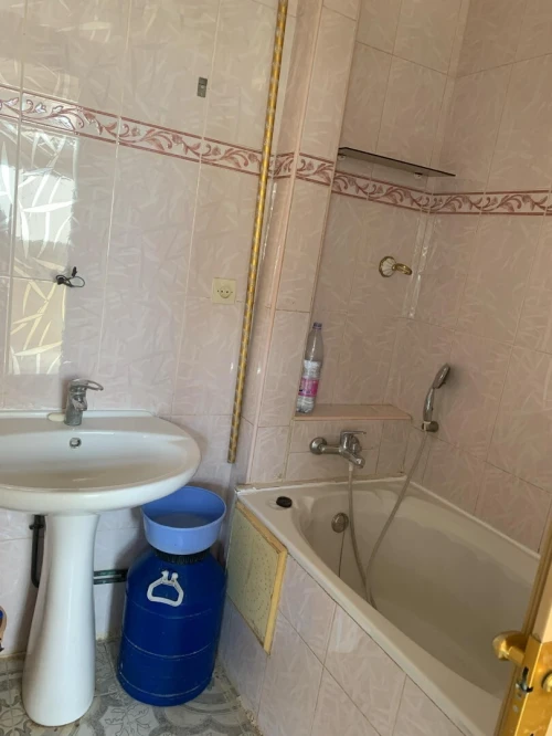 Vente Appartement F3 Alger Kouba
