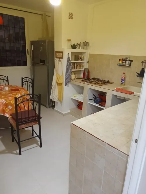 Location Appartement F5 Alger Kouba