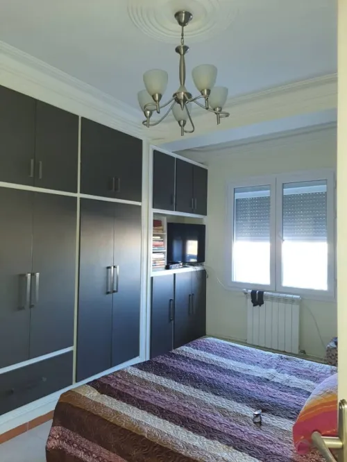 Vente Appartement F4 Alger Birkhadem