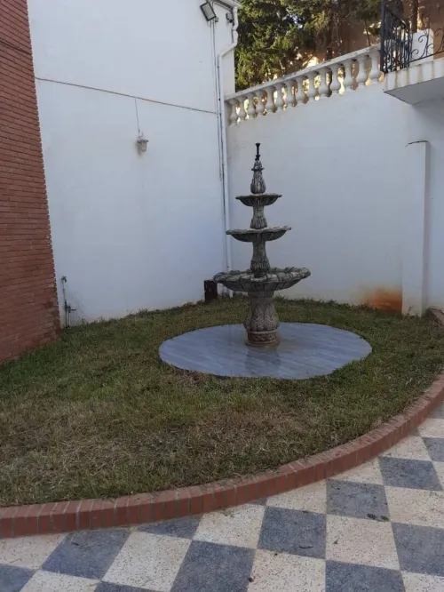 Vente Villa Alger Zeralda
