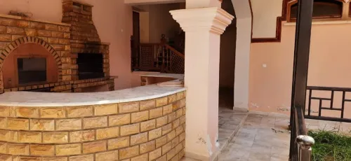 Vente Villa Alger Zeralda