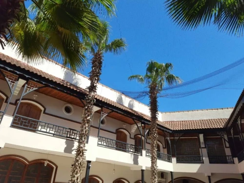 Vente Villa Alger Zeralda