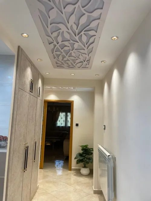 Location Appartement F4 Alger Kouba