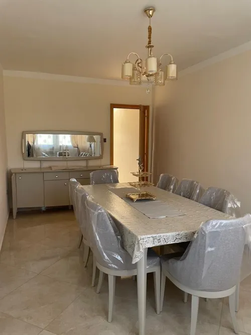 Location Appartement F4 Alger Kouba