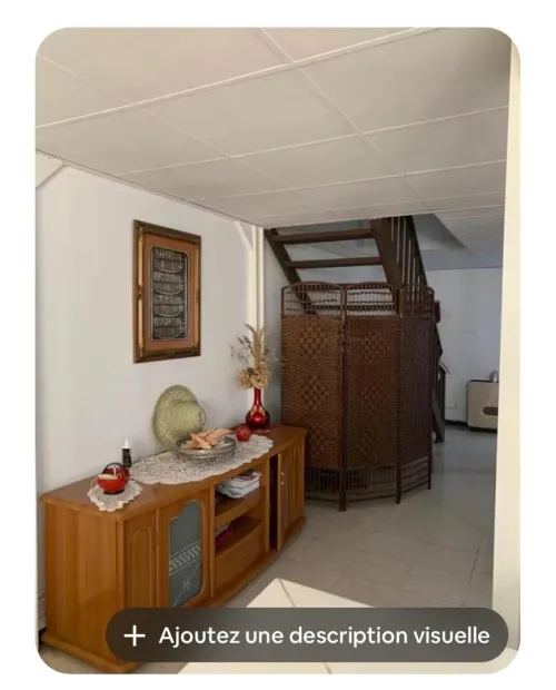 Location Appartement Duplex F3 Alger Kouba