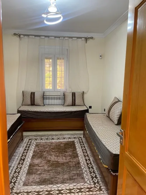 Location Appartement F4 Alger Kouba