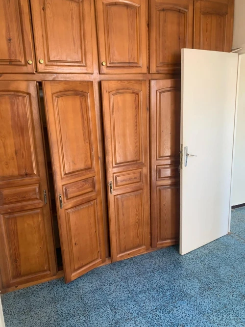 Vente Appartement F3 Alger Kouba