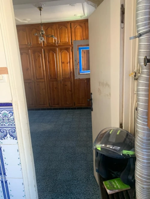 Vente Appartement F3 Alger Kouba