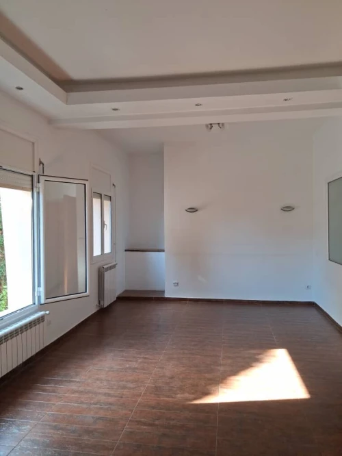 Vente Villa Alger Bouzareah