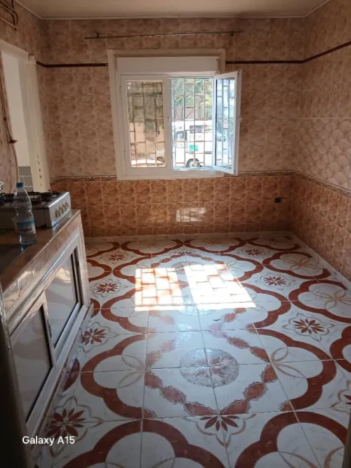 Location Appartement F3 Alger Birtouta