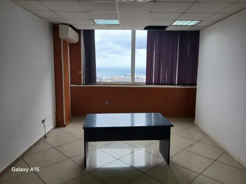 Location Appartement F4 Alger El mouradia