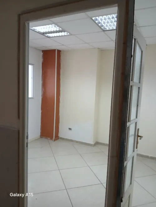 Location Appartement F4 Alger El mouradia