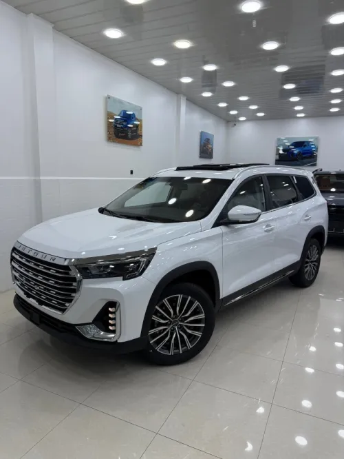 Chery Jetour 2025 X90 plus