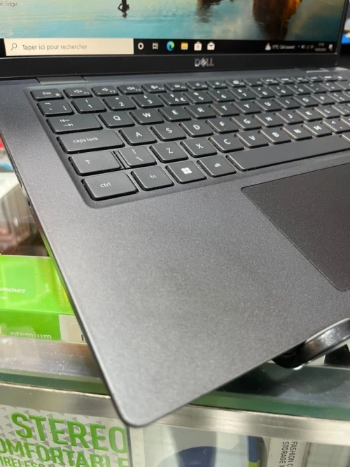 DELL LATITUDE 7420 I7 11th 16GB 256GB SSD 14 FHD