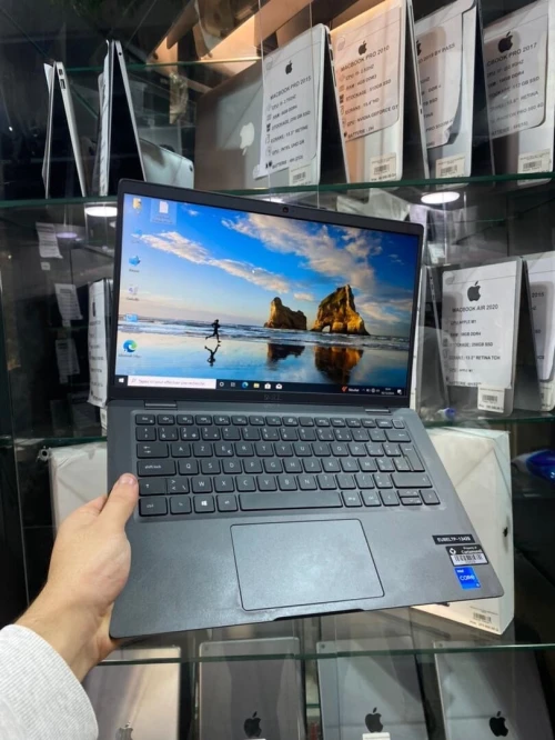 DELL LATITUDE 7420 I5 11th 8GB 256GB SSD 14 FHD