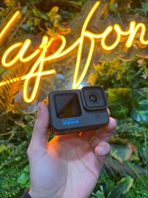 GO PRO HERO 11 BLACK