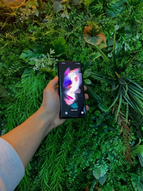GALAXY Z FOLD 3 5G 12GB 256GB DUOS