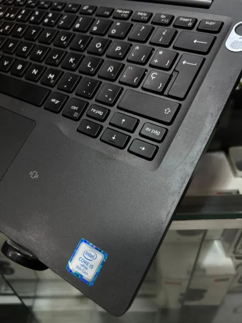 DELL LATITUDE 7300 I5 8th 16GB 512GB SSD 13.3 FHD