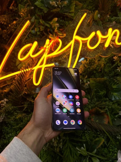 POCO F6 12GB/512GB DUOS