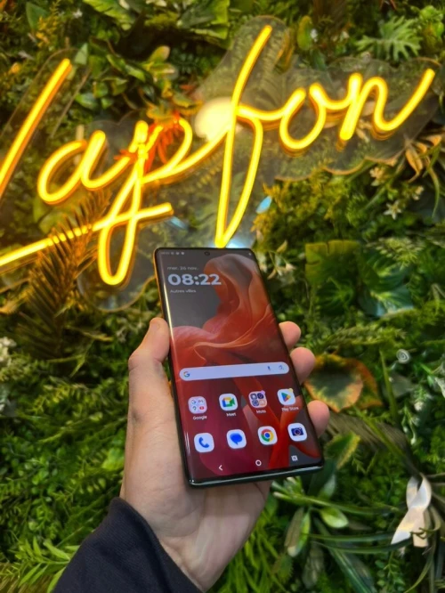MOTOROLA G85 5G 8GB+4GB/256GB 