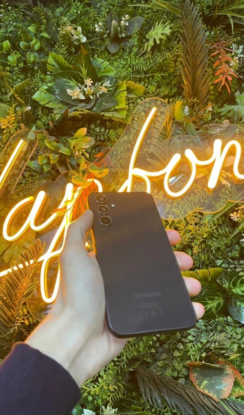 SAMSUNG GALAXY A54 5G 8GB/128GB DUOS