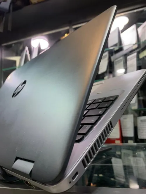 HP PROBOOK 650 G2 I5 6th 8GB 128GB SSD 15.6 FHD