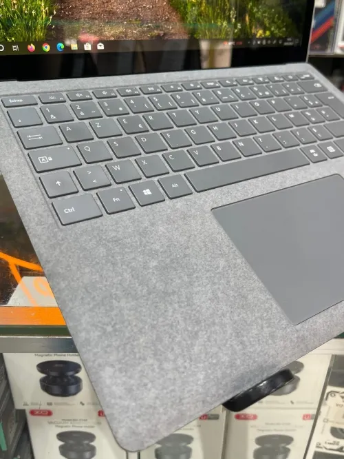 SURFACE LAPTOP 3 I7 10th 16GB 256GB SSD 13.3 2K TACTILE