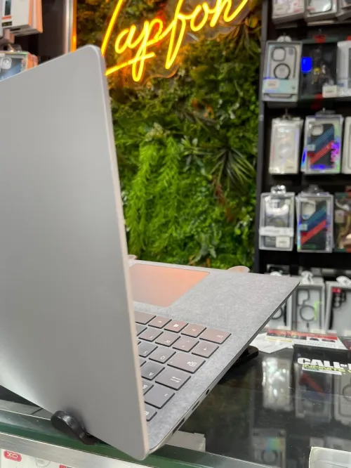 SURFACE LAPTOP 3 I7 10th 16GB 256GB SSD 13.3 2K TACTILE