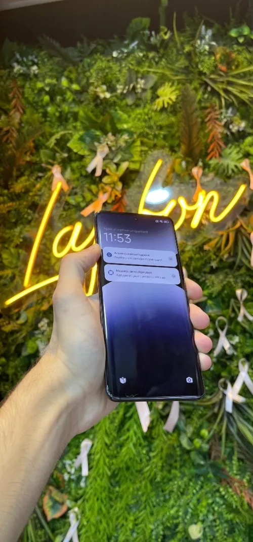 XIAOMI REDMI NOTE 14 PRO 5G 8GB/256GB DUOS