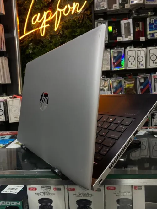 HP PROBOOK 430 G5 I5 8th 8GB 256GB SSD 13.3 FHD