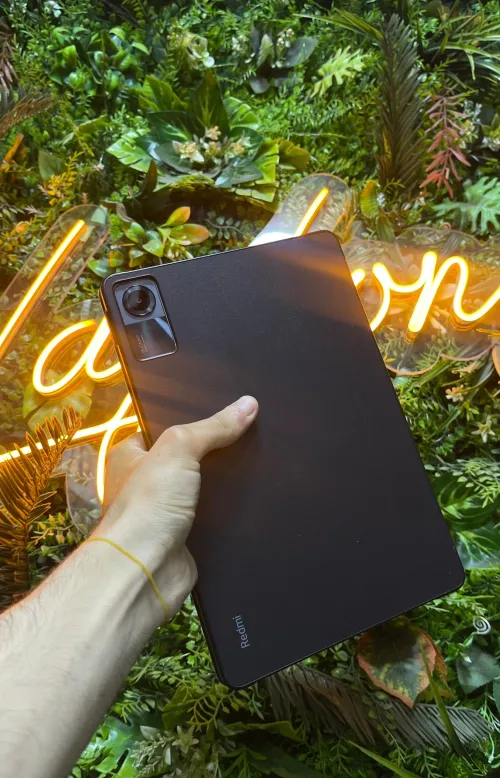 XIAOMI REDMI PAD SE 6GB/128GB WIFI