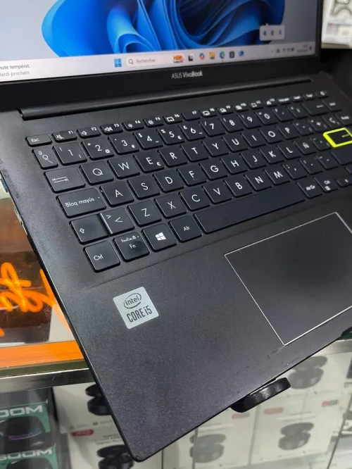 ASUS VIVOBOOK 14 I5 10th 16GB 512GB SSD 14 FHD
