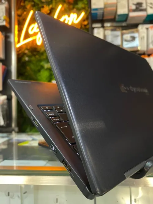 TOSHIBA PORTEGE DYNABOOK X30W I7 11th 16GB 512GB SSD 13.1 FHD TACTILE 360