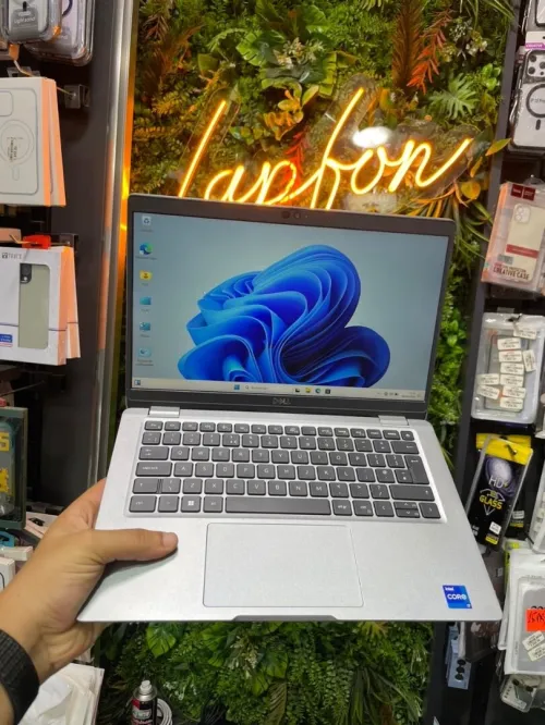 DELL LATITUDE 5320 I7 11th 16GB 512GB SSD 13.3 FHD