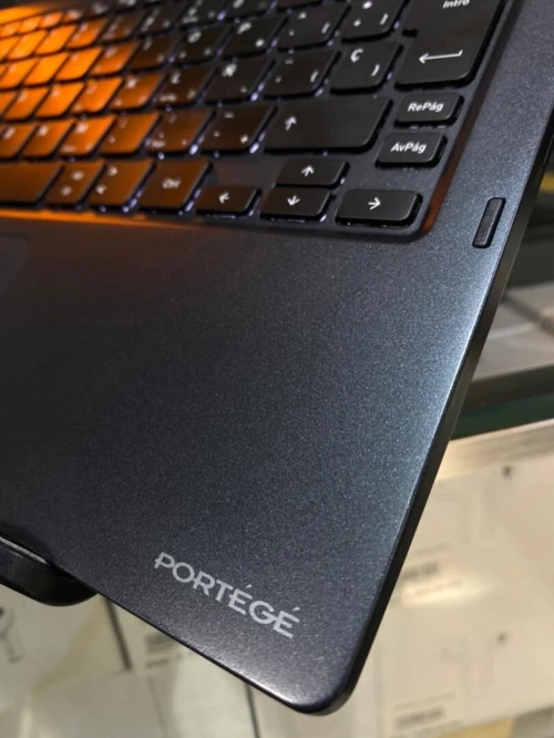 TOSHIBA PORTEGE DYNABOOK X30W I7 11th 16GB 512GB SSD 13.1 FHD TACTILE 360