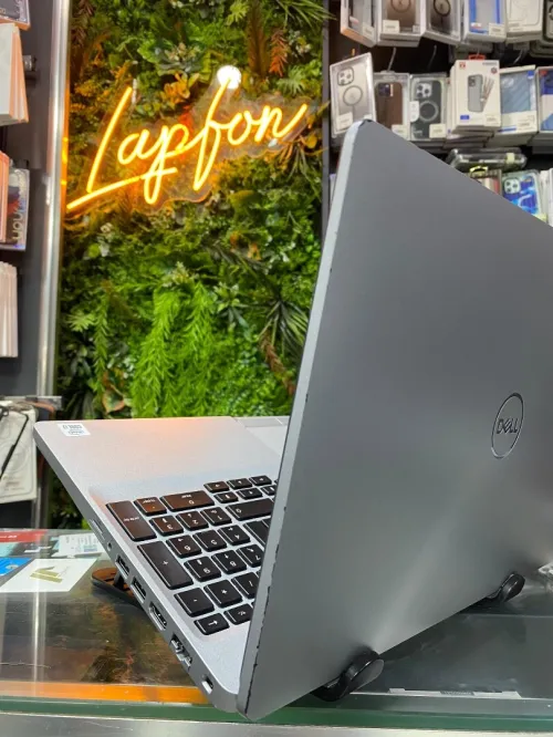 DELL LATITUDE 5510 I7 10th 32GB 512GB SSD 15.6 FHD