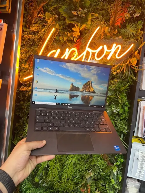 DELL LATITUDE 7420 I5 11th 16GB 256GB SSD 14 FHD