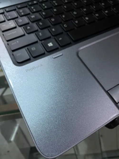 HP PROBOOK 650 G1 I7 4GB 16GB 256GB SSD 15.6 FHD