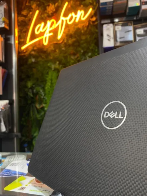 DELL LATITUDE 7420 I5 11th 8GB 256GB SSD 14 FHD