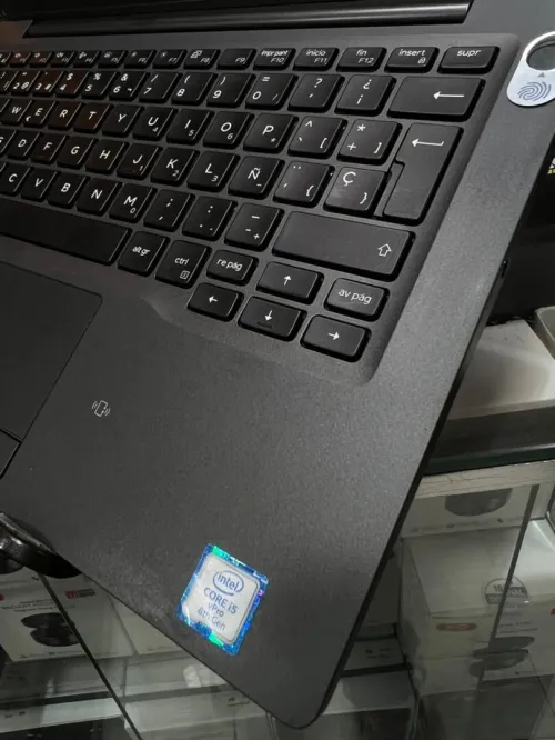DELL LATITUDE 7300 I5 8th 16GB 512GB SSD 13.3 FHD