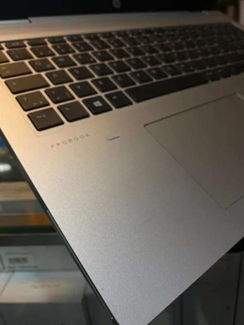 HP PROBOOK 650 G5 I5 7th 8GB 256GB SSD 15.6 FHD