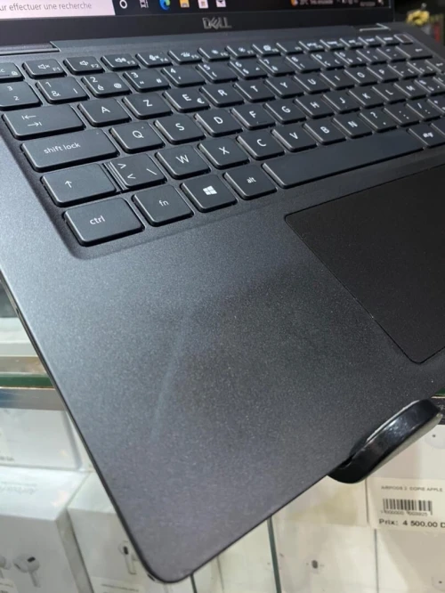 DELL LATITUDE 7420 I5 11th 8GB 256GB SSD 14 FHD